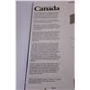 Image 5 : (3) Hardcover Books: Readers Digest World Great Atlas, A Day in the Life of Canada, Province with A 