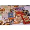 Image 4 : (27) Vintage Recipe & Cookbook Lot - Assorted
