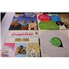 Image 2 : (10) Records: Christmas, Movie Soundtracks, Big Band, Pat Steel, Misc