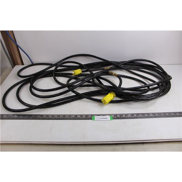 Extension Cord - Approx 10Ft