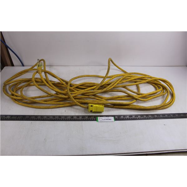 Extension Cord - 48 ft