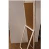 Image 3 : * Vintage Stand-Up Mirror 15.5" x 63" - As is