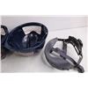 Image 3 : (2) Hard Hats "Ray's - A Q-Line Company" - Unused