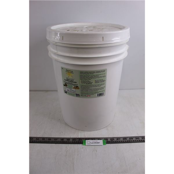 Sunshine Heavy Duty Cleaner/Degreaser 20L Pail - CANNOT BE SHIPPED!!!