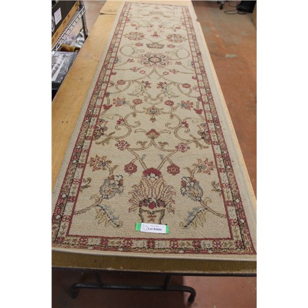 Indoor Area Rug 24" x 88"