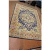 Image 1 : * Indoor Area Rug 88" x 63"