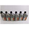 Image 3 : (6) Shell TLO 5W30 Motor Oil - 1L each - Unused - CANNOT BE SHIPPED!!!