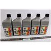 Image 1 : (5) Shell TLO 5W30 Motor Oil - 1L each - Unused - CANNOT BE SHIPPED!!!