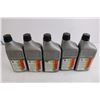Image 3 : (5) Shell TLO 5W30 Motor Oil - 1L each - Unused - CANNOT BE SHIPPED!!!