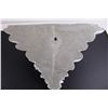 Image 3 : Concrete 3D Angel Themed Wall Art/Shelf - 18" x 11" x 6.5"