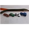 Image 2 : (4) Dinky Cars, Nylon Waist Belt