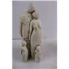 Image 2 : HealthOmeter Massager - Tested, Seagull Studios "Family Life" Ceramic Statuette - 12" Tall