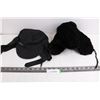 Image 1 : (2) Adult Winter Hats (Thinsulate & Nathaniel Cole)