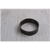 Image 3 : Metal Band Ring - Cannot Guarantee Authenticity