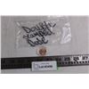 Image 1 : US Penny 1999 "Double Stamped Date" - Cannot Guarantee Authenticity