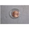 Image 2 : US Penny 1999 "Double Stamped Date" - Cannot Guarantee Authenticity