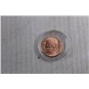 Image 3 : US Penny 1999 "Double Stamped Date" - Cannot Guarantee Authenticity