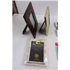 Image 2 : Picture Frames Lot (Most are in Sealed Package or Look Unused)