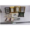 Image 1 : Picture Frames Lot (Most are in Sealed Package or Look Unused)