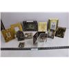 Image 1 : Assorted Picture Frames (Many NIB)