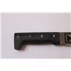Image 3 : Collins & Co Brand Machete - 27.5" Long, Blade Length - 22" Long