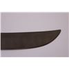 Image 4 : Collins & Co Brand Machete - 27.5" Long, Blade Length - 22" Long