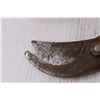 Image 6 : Vintage Garden Tools: (2) Garden Shears & (1) Tree Trimmers - Some Wear