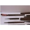 Image 3 : (14) Files & Rasps - Assorted