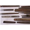Image 4 : (14) Files & Rasps - Assorted
