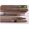 Image 5 : (14) Files & Rasps - Assorted