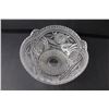 Image 2 : Crystal Bowl, 8" Diameter