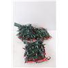 Image 2 : (7) Strands of Christmas Tree Lights- All Working