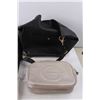 Image 2 : (5) Purses- Elizabeth Grant, Misc., One size Hoodie
