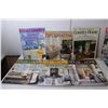 Image 3 : (14) Magazines- Country Living, Country Home, Canadian House & Home, Canadian Home & Country