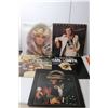 Image 3 : (10) Records- Anne Murray, George Jones, Don Williams, Misc.
