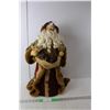 Image 1 : Saint Nicholas Statue 23" Tall x 13" Wide