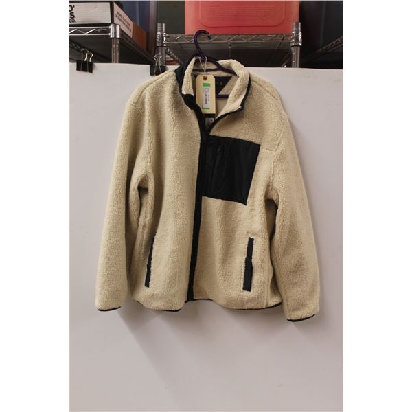 *Tommy Hilfiger Jacket - Size XL - Consigner States New W/Tags