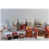 Image 3 : Motomaster & Fram Oil and Fuel Filters, Sparkplugs, Ignition Parts and Misc