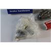 Image 4 : Assorted Automotive Brake Hardware