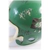 Image 5 : Autographed Saskatchewan Roughriders Helmet - Authenticity Not Guaranteed