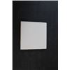 Image 3 : (87) Ceramic Bathroom Tiles 4.3'' x 4.3'' - Cannot Be Shipped