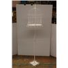 Image 5 : *Wired Decorative Hanging Bird Cage 72'' x 25'' - Cannot Be Shipped