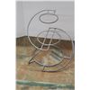 Image 3 : *(2) Spiral Cake Stands 18'' x 16''