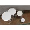 Image 3 : *Metal Cake Stand 26'' x 27'' x 20''