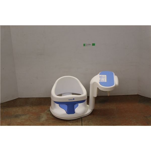 *Safety 1st Baby Chair 24'' x 13'' x 12''