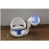 Image 2 : *Safety 1st Baby Chair 24'' x 13'' x 12''