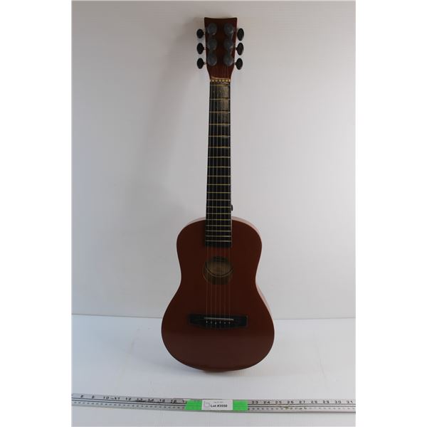 First Act Discovery Guitar - 32'' x 10'' x 3 1/2''