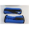 Image 3 : Tone Fitness Ankle/Wrist Weights