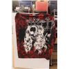 Image 1 : Death Banner 57'' x 55''