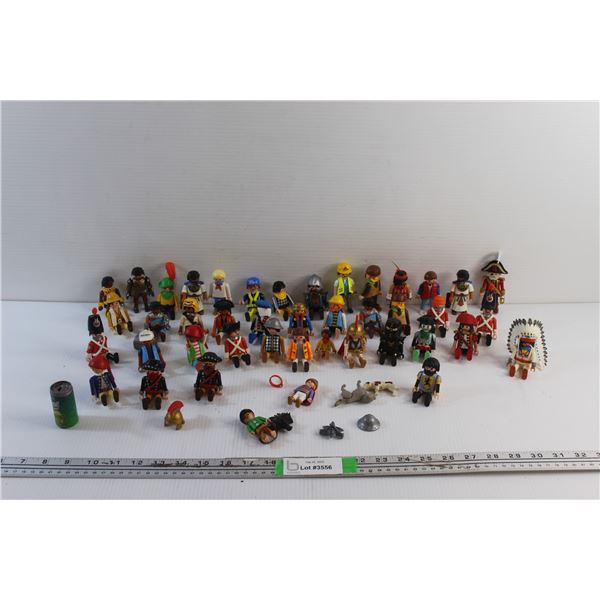 Playmobil Toys